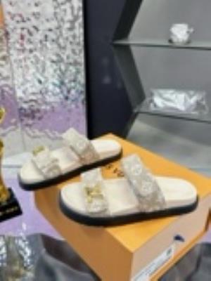 wholesale quality women louis vuitton shoes model no. 522